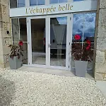 L'echappee Belle Allemant