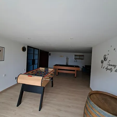 Ferienhaus L'echappee Belle *