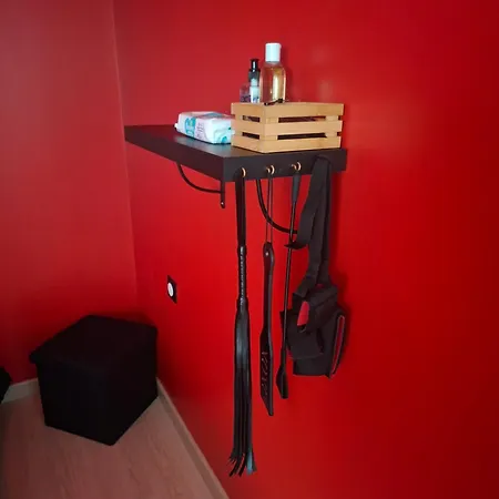 Ferienhaus L'echappee Belle Allemant