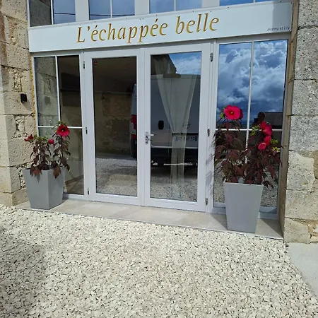 L'echappee Belle Allemant
