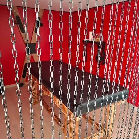 L'echappee Belle Ferienhaus Allemant