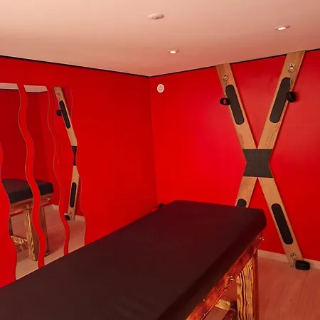 L'echappee Belle * Allemant