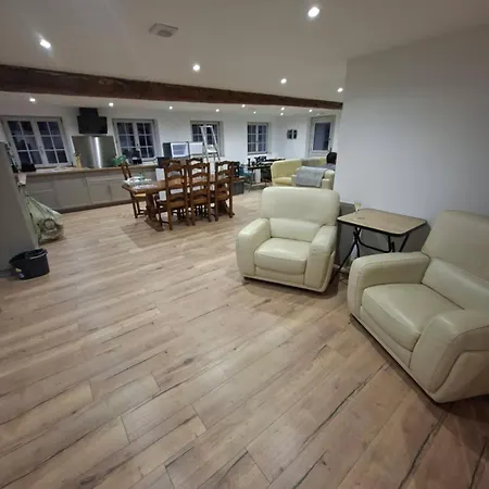 Ferienhaus L'echappee Belle