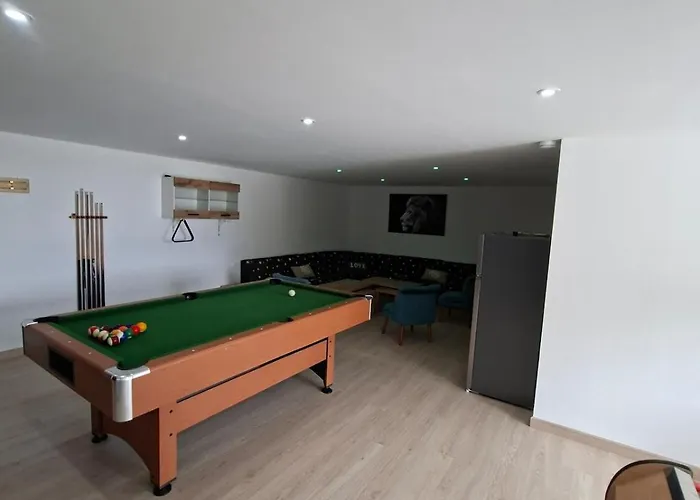 Hébergement de vacances L'échappée Belle