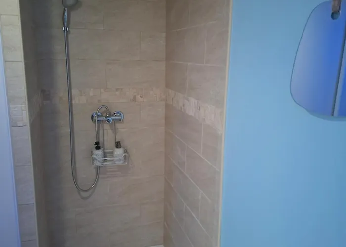 Hébergement de vacances L'échappée Belle Allemant