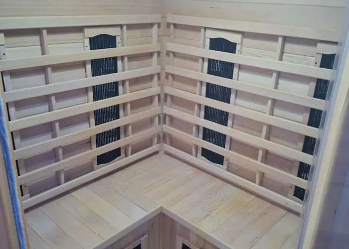 L'échappée Belle Hébergement de vacances *