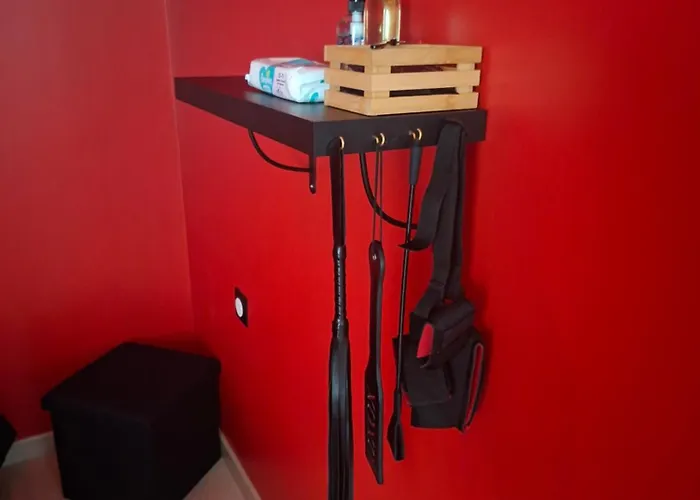 Hébergement de vacances L'échappée Belle Allemant