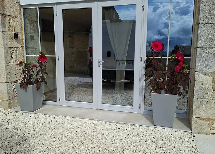 L'échappée Belle Allemant