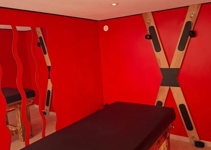 L'échappée Belle * Allemant